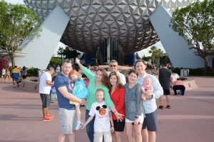 epcot!